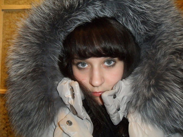 Екатерина Колеснева