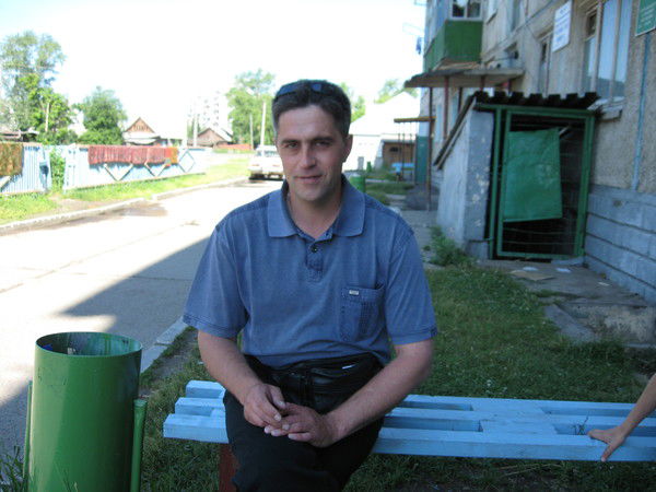 Константин Глухов