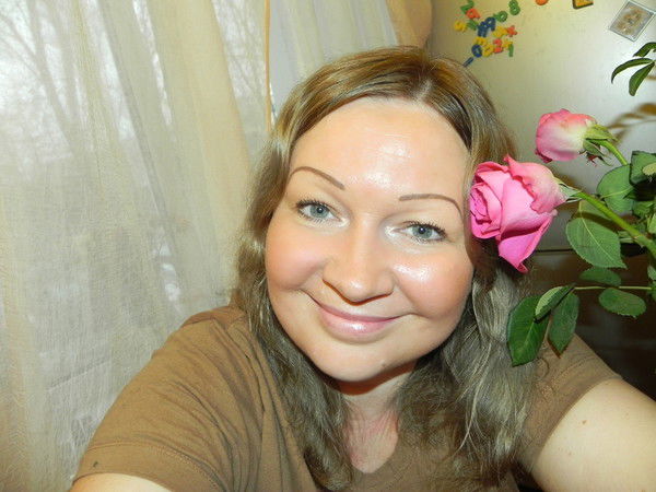 Юлия Жгулева