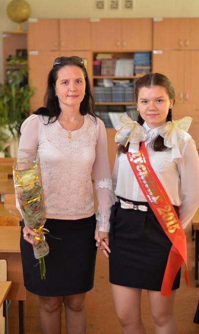 Кристиана Пискарёва