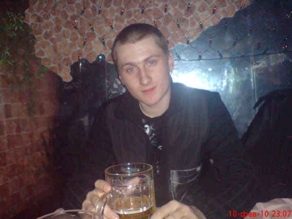 Валера Назаров