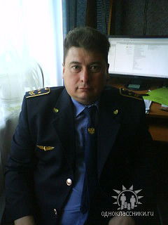 Андрей Заколов