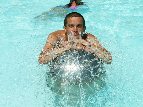 Андрей Куфтин