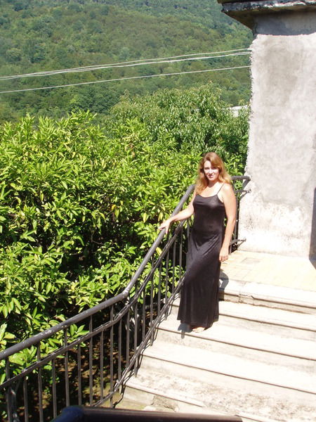 Ольга Абросимова