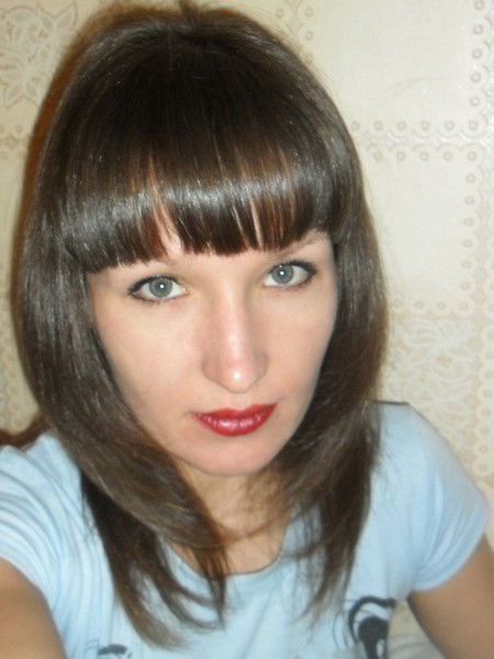 Галина Сибирячкина