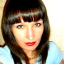 Галина Сибирячкина