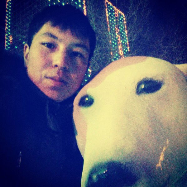 Даулет Шуренбайулы