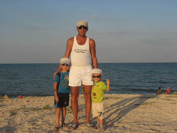 Валерий Тертерян