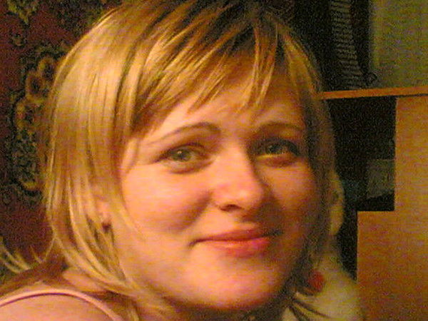 Галина Ермакова