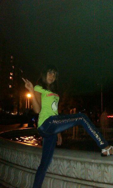 Елена Иванкина