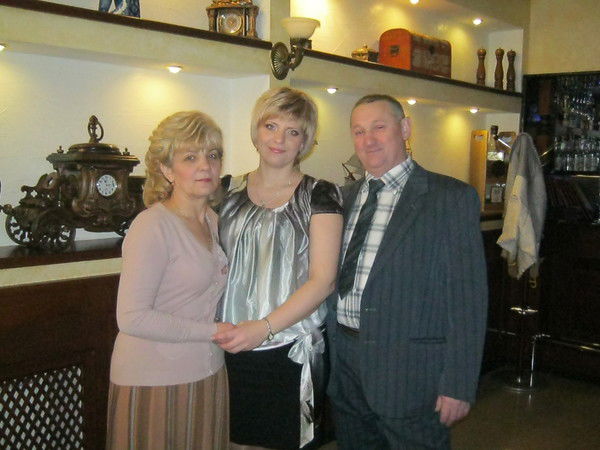 Люда Беженарь