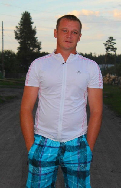 Константин Кугаевский