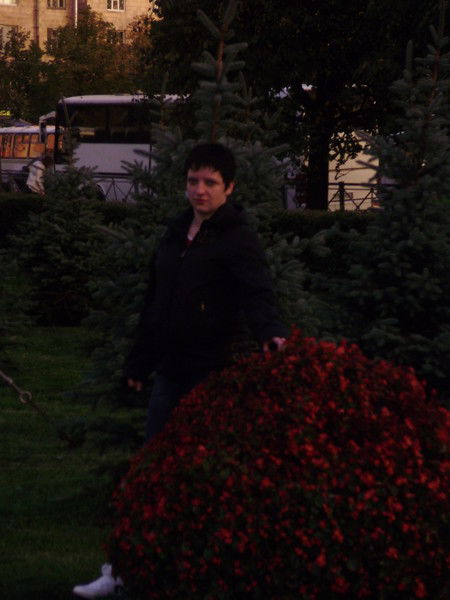 Наталья Шестакова