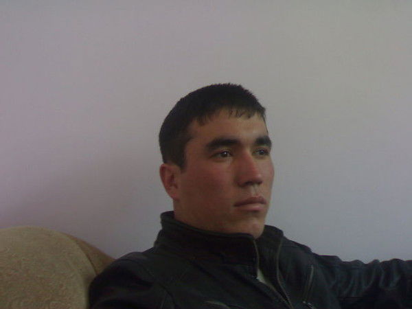 Мухаммадодил Хайдаров