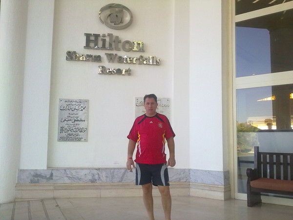 Саша Матюшен