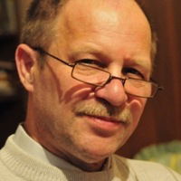 Анатолий Капитовский