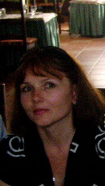 Наталия Заяц