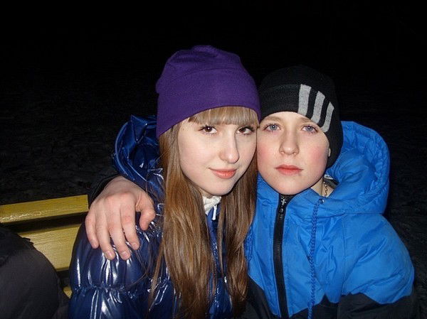 Данил Красиков