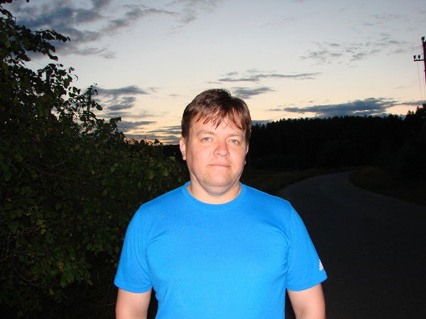 Сергей Смык