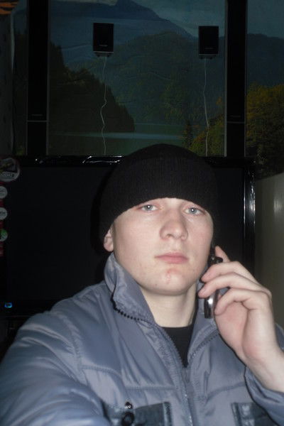 Михаил Мойст