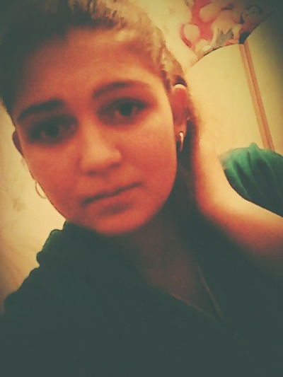 Викуля Нестерук