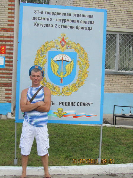 Олег Николаев