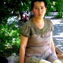 Алия Абдикаримова