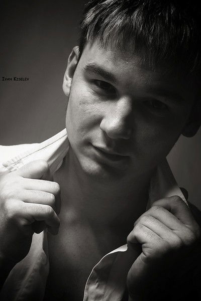 Димитрий Вершинин