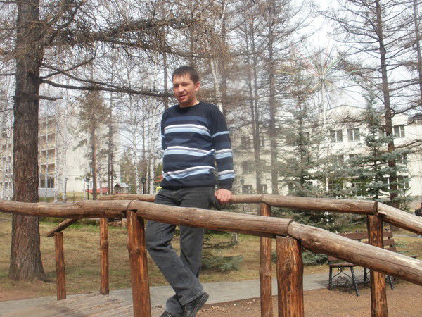 Олег Саенко