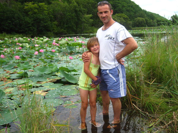 Сергей Хорошилов