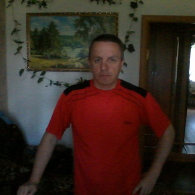 Андрей Якунин