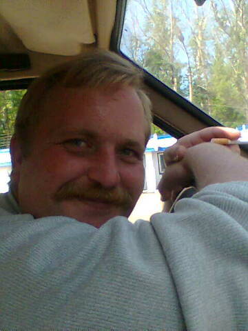 Андрей Федулкин