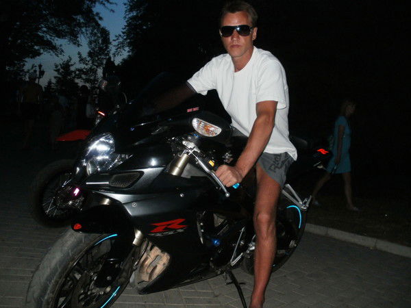 Александр Шестаков