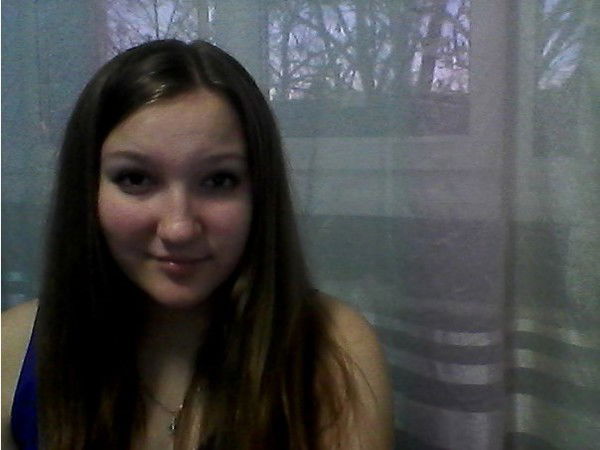 Вероника Ананенко