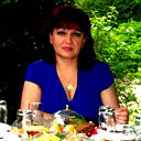 Марина Ляпина