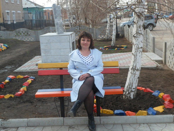 Алёна Уварина