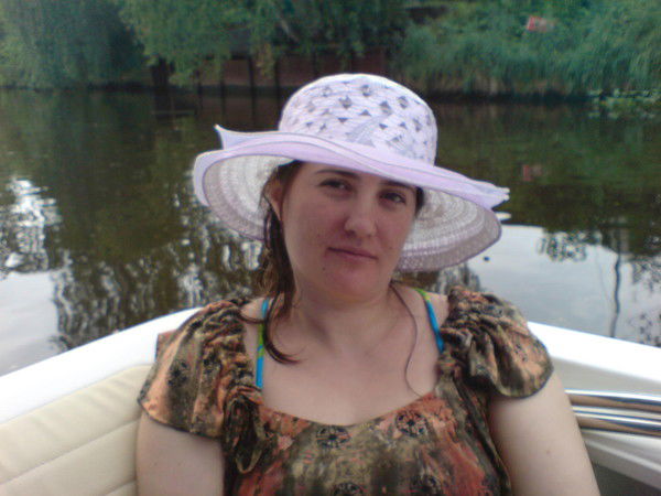 Гулбахор Хайдарова