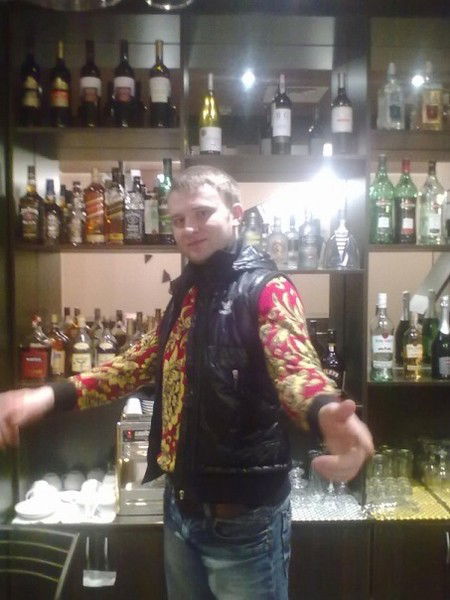 Андрей Румянцев