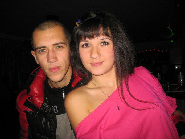 Юлия Иркабаева