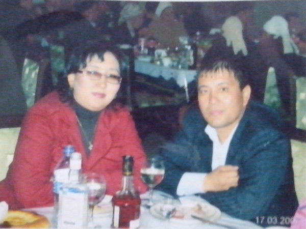 Оразхан Мамбеталиев