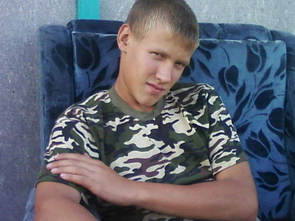 Миша Вяткин