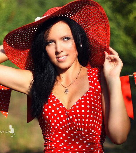 Алёна Панченко