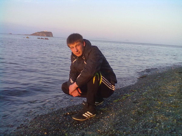 Артем Тимощук