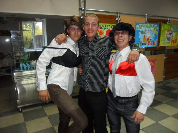 Максим Раханский