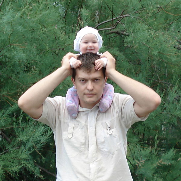 Игорь Шубин