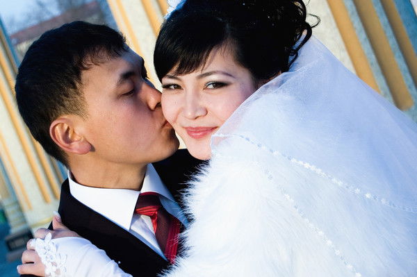 Гулзада Алимова