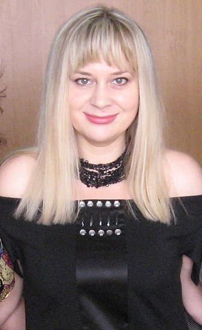 Елена Минакова