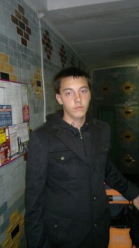 Павел Колесников