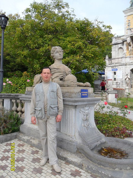 Дмитрий Barin