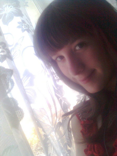 Маша Никитенко